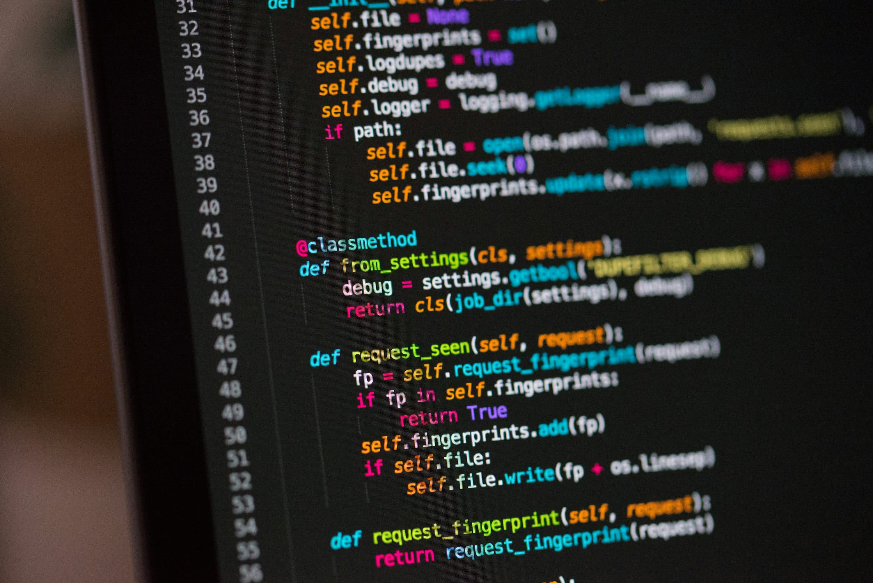 Frontend & Backend Development